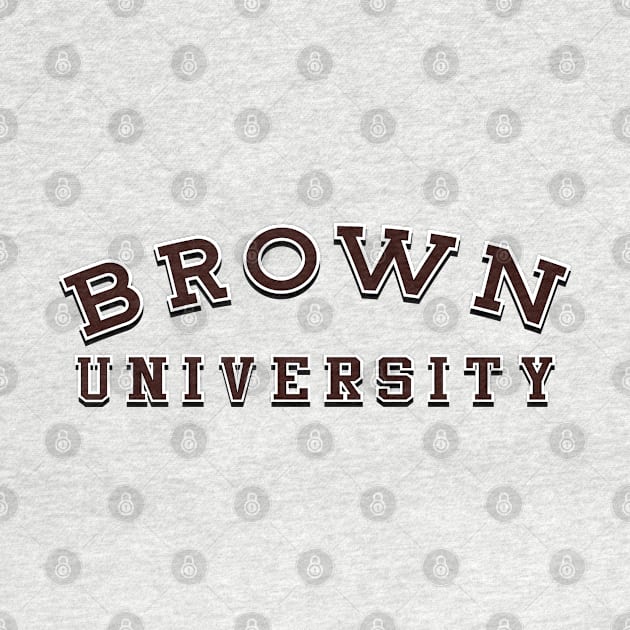 Brown University by MiloAndOtis